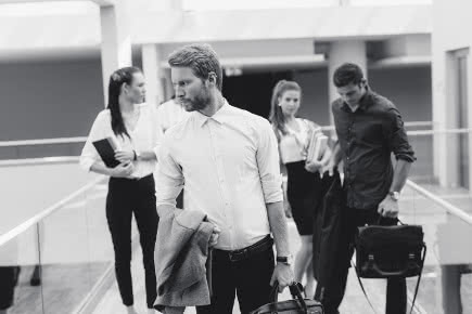 Bijoux pour entreprise