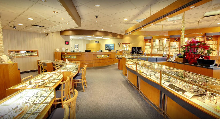 L'histoire de la Bijouterie Langlois