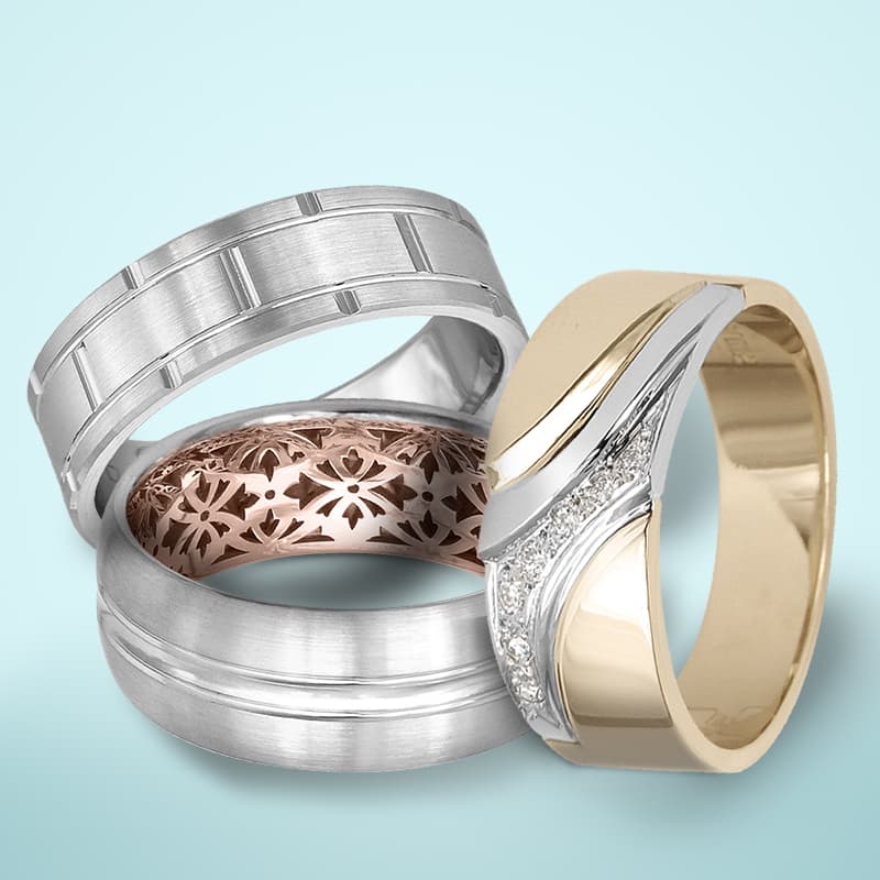 Sélection de jonc tungstène